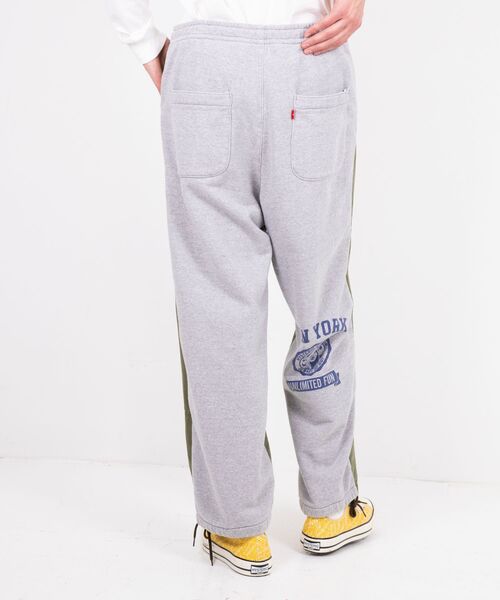 HYSTERIC GLAMOUR（ヒステリックグラマー）の「HG NEW YORK M-65