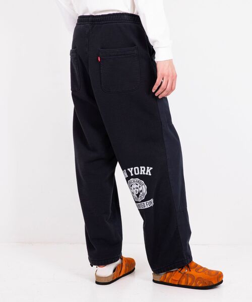 HYSTERIC GLAMOUR(ヒステリックグラマー)の「HG NEW YORK M-65 リメイクパンツ(その他パンツ・メンズ・ブラック/カーキ・SMALL/MEDIUM/LARGE)」の17枚目の写真