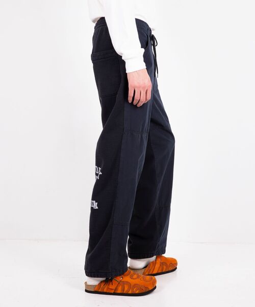 HYSTERIC GLAMOUR(ヒステリックグラマー)の「HG NEW YORK M-65 リメイクパンツ(その他パンツ・メンズ・ブラック/カーキ・SMALL/MEDIUM/LARGE)」の18枚目の写真