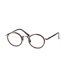 SOPHNET.（ソフネット）の「BINCHOTAN GLASSES（メガネ）」 - WEAR