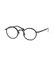 SOPHNET.（ソフネット）の「BINCHOTAN GLASSES（メガネ）」 - WEAR