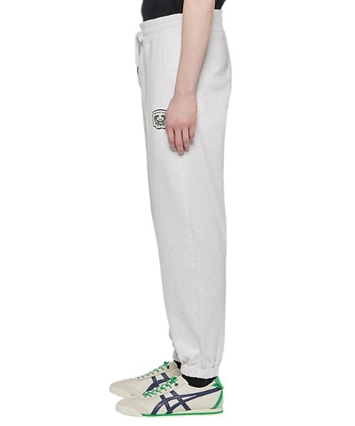 すぐお届け【Onitsuka Tiger】SWEAT PANTS / スウェットパンツ Onitsuka Tiger スウェットパンツ ジャージ WOMEN'S SWEAT PANTS