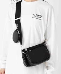 ANAP | マルチWAYショルダーバック(ショルダーバッグ)