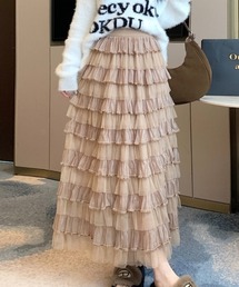 スカート