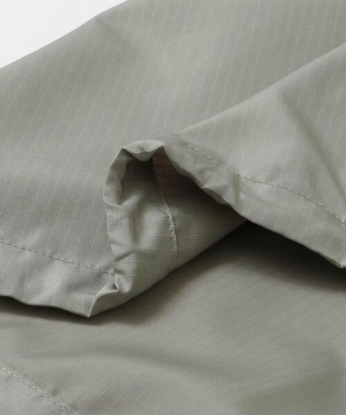 TAION（タイオン）の「TAION　Military Mackinaw Shirts Jacket（ミリタリージャケット・メンズ・ブラック/オリーブ/グリーン系その他・MEDIUM/LARGE）」の18枚目の写真