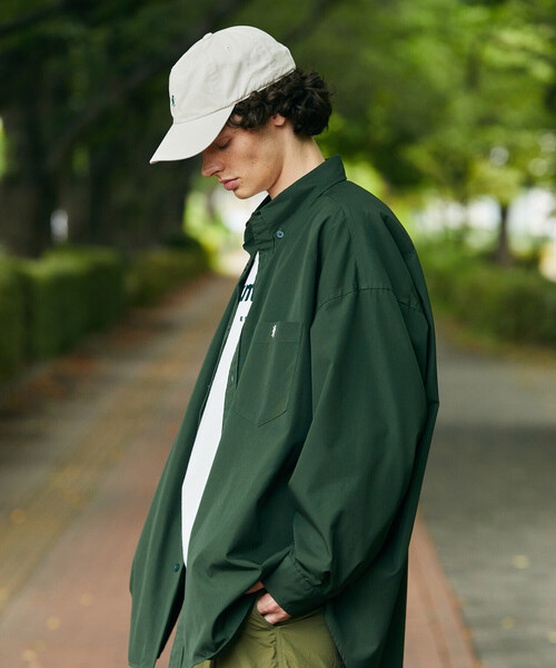 GYMPHLEX（ジムフレックス）の「Gymphlex | チノクロス 6パネル