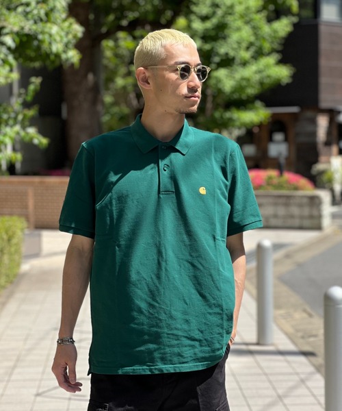 Carhartt WIP（カーハートダブリューアイピー）の「【Carhartt WIP】S