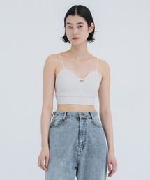 FUMIE TANAKA（フミエタナカ）の「【FUMIE=TANAKA/フミエタナカ】plain