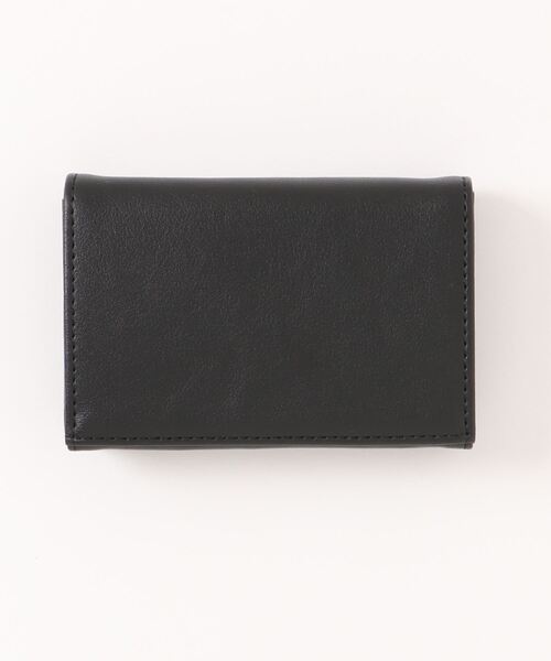 itto...（イット）の「名刺カードケース【シンシア】ALTROSEアルトローズ（名刺入れ・レディース・スモークピンク/ストーン/ブラック/ピンクベージュ/ラベンダー/サックスブルー/ブラック系その他・ONE SIZE）」の16枚目の写真