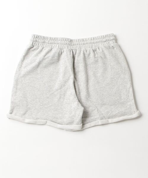 Hurley/ハーレー ショート丈スウェットパンツ WWS2421018（スウェットパンツ）｜Hurley （ハーレー）