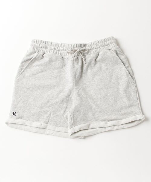 Hurley/ハーレー ショート丈スウェットパンツ WWS2421018（スウェットパンツ）｜Hurley （ハーレー）