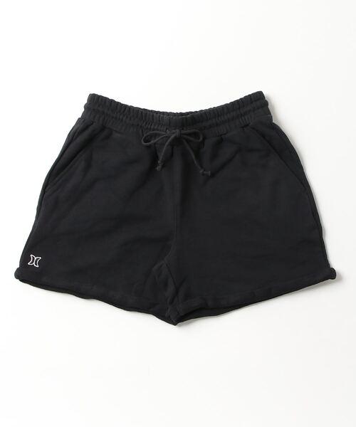 Hurley/ハーレー ショート丈スウェットパンツ WWS2421018（スウェットパンツ）｜Hurley （ハーレー）