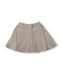 DRC branshes | 【WEB限定/DRC/ストレッチ天竺】1分丈スカッツ(スカート)
