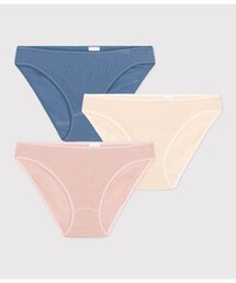 PETIT BATEAU｜プチバトーのショーツ通販 - ZOZOTOWN