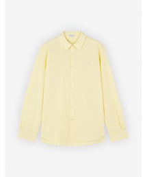 Maison Kitsune(メゾンキツネ)の「BABY FOX CLASSIC SHIRT(シャツ/ブラウス)」