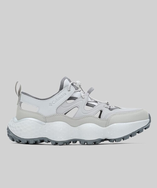 Columbia（コロンビア）の「高反発クッション Columbia メンズ スライブ リバイブ シャンダル スニーカーサンダル ／コロンビア（サンダル・メンズ・ベージュ/キャメル/ブラック/ナチュラル/グリーン/オフホワイト/グレー・28.5cm/26.0cm/26.5cm/27.0cm/25.5cm/27.5cm/31cm/25.0cm/29.5cm/29.0cm/30.0cm/28.0cm）」の3枚目の写真