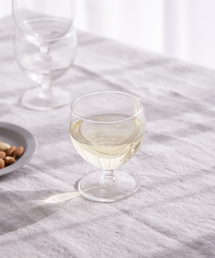 collex（コレックス）の「【royal leerdam/ロイヤル レアダム】 スタッキングワイングラス 270cc（グラス/マグカップ/タンブラー）」