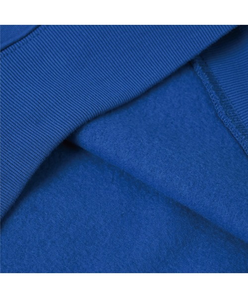 NOTHINKER(ノーシンカー)の「CHASE THE CHANCE Crewneck Sweat(スウェット・メンズ・サンドベージュ/ブルー・LARGE/X-LARGE/MEDIUM/SMALL/XX-LARGE)」の5枚目の写真