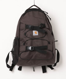 Carhartt WIP（カーハートダブリューアイピー）の「【Carhartt WIP】KICKFLIP BACKPACK（バックパック/リュック）」