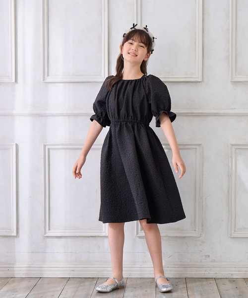 alexanderwang ピンク エンボスロゴ ミニワンピース S pink logo jacquard shrunken minidress in LOTUS | alexanderwang®