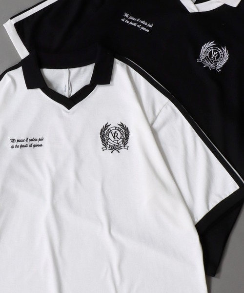 最終価格】非売品 タイ代表 半袖ゲームシャツ ユニフォームLサイズ