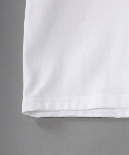SITRY(シトリー)の「Classic Design Game Shirt/ユニフォームデザイン ゲームシャツ フットボールシャツ 半袖Tシャツ レディース メンズ(Tシャツ/カットソー・メンズ・ブラック/ホワイト・XL/L/M)」の11枚目の写真