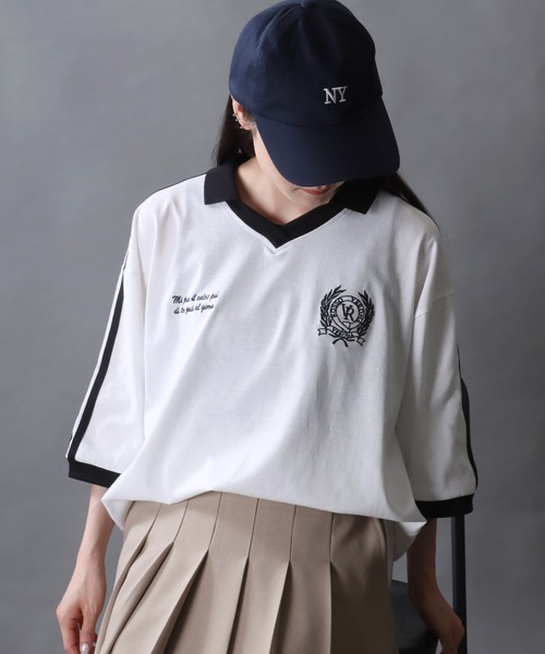 セール】Classic Design Game Shirt/ユニフォームデザイン ゲーム