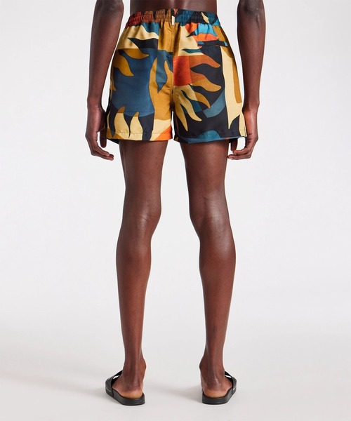 Paul Smith(ポールスミス)の「【オンラインショップ・一部店舗限定】"Sun" スイムショーツ / 140503 239B(水着・メンズ・その他1・MEDIUM/LARGE)」の3枚目の写真
