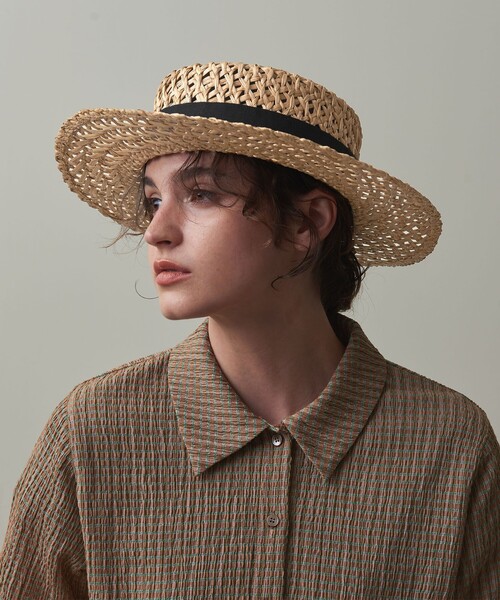 Steven Alan（スティーブンアラン）の「＜Steven Alan＞ボーター