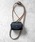 SENTIiZeBj́uSENTI ZeB / MINI LEATHER CASE NECKSTRAP ~jU[P[XlbNXgbv  / 3022ilbNXjvbubNn̑