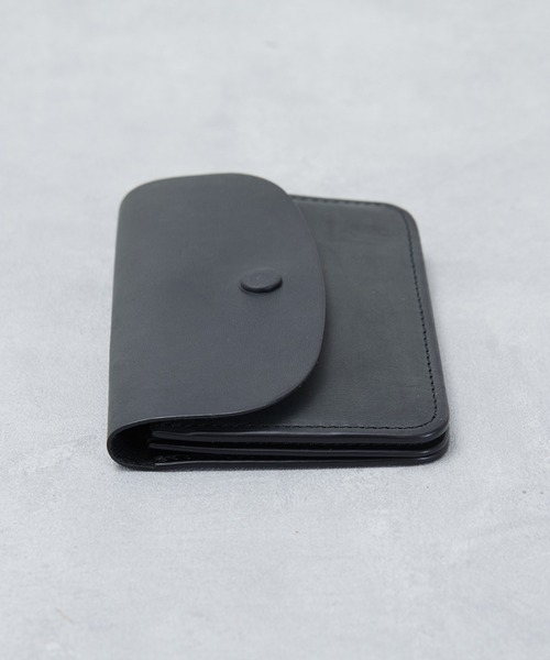 SLOW（スロウ）の「SLOW スロウ / ingrasat -mini wallet イングラ