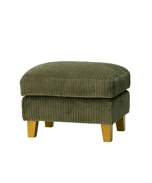 《中型商品》JETTY feather OTTOMAN AC-07 ジェティーフェザー オットマン（家具）｜ACME FURNITURE（アクメファニチャー）