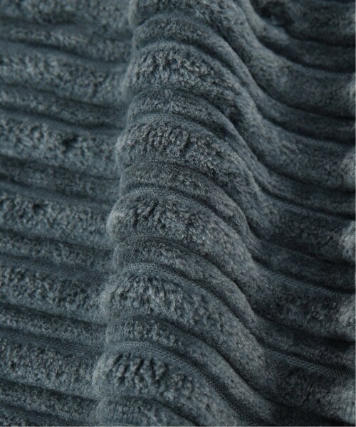 ACME FURNITURE（アクメファニチャー）の「JETTY feather OTTOMAN AC-07 ジェティーフェザー オットマン（家具・レディース・マスタード/ネイビー/カーキ・FREE）」の14枚目の写真