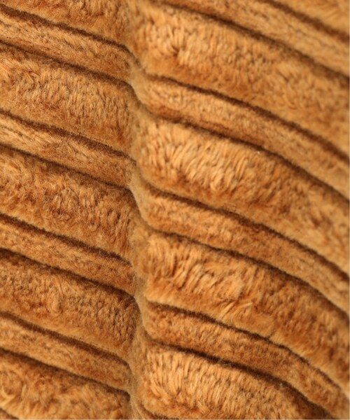 ACME FURNITURE（アクメファニチャー）の「JETTY feather OTTOMAN AC-07 ジェティーフェザー オットマン（家具・レディース・マスタード/ネイビー/カーキ・FREE）」の15枚目の写真