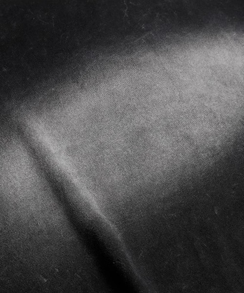 ビッグシルエット ヴィンテージデザイン TシャツWO24S4TP03【WB ORIGINALS】（Tシャツ/カットソー）｜WESTBOY（ウエストボーイ）