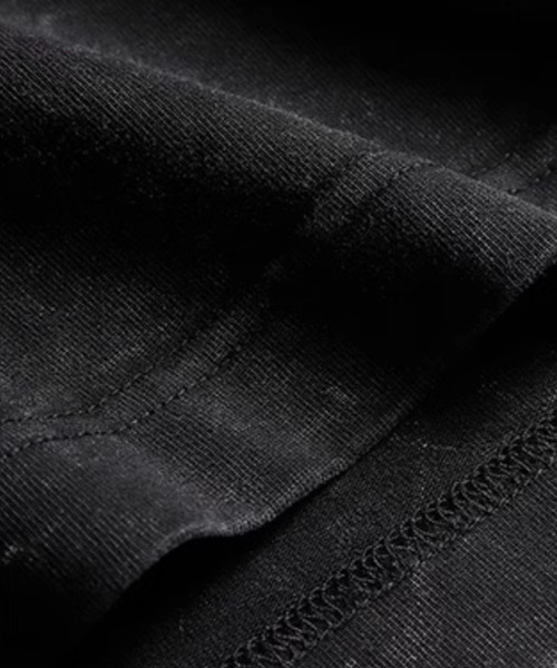 ビッグシルエット ヴィンテージデザイン TシャツWO24S4TP03【WB ORIGINALS】（Tシャツ/カットソー）｜WESTBOY（ウエストボーイ）