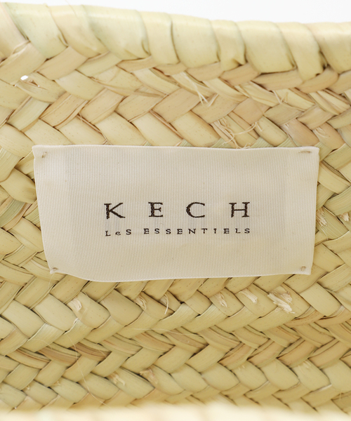 セール】KECH LeS ESSENTIELS/ケッシュ ル エッセンシャル