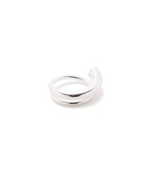 TATRAS CONCEPT STORE（タトラスコンセプトストア）の「Rieuk (リューク) Spiral Ring（リング）」