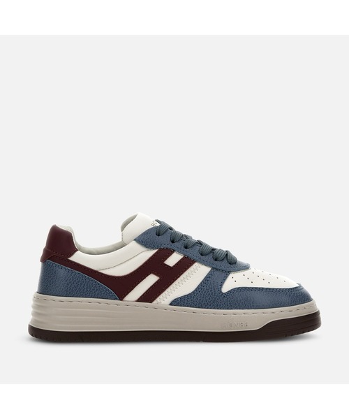 HOGAN(ホーガン)の「ホーガン H630 スニーカー(スニーカー・レディース・マルチ・37.5/36.5/37/36/35/38/35.5)」の1枚目の写真
