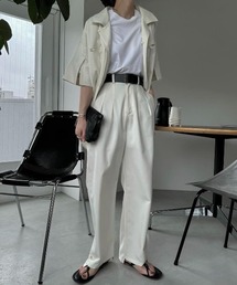 button step hem cool touch tuck PT