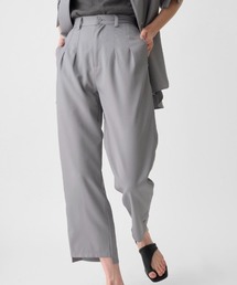 button step hem cool touch tuck PT
