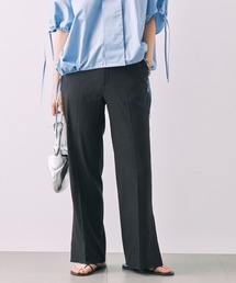 BABYLONE | リネンストレッチパンツ(その他パンツ)