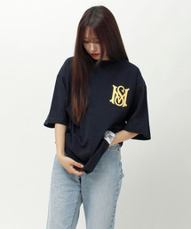 MFC STORE | MFC STORE ORIGINAL MS OUTLINE S/S TEE(Tシャツ/カットソー)