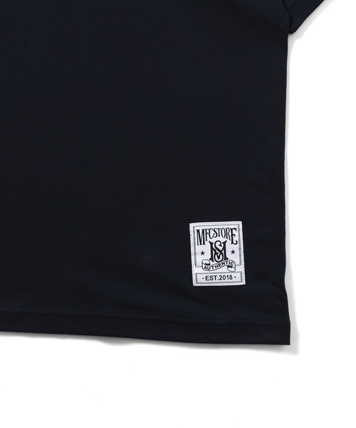 セール】MFC STORE ORIGINAL MS OUTLINE S/S TEE（Tシャツ/カットソー