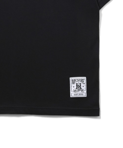 セール】MFC STORE ORIGINAL MS OUTLINE S/S TEE（Tシャツ/カットソー