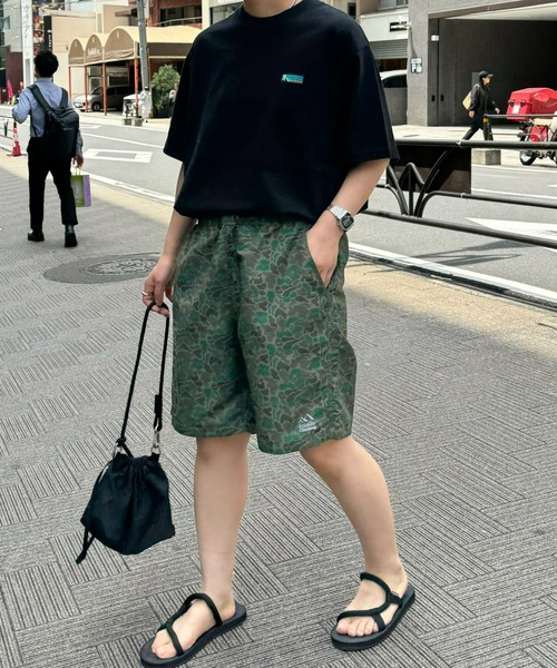 【試着のみ】Franklin Climbing CLIMロゴニット グリーン M 試着のみ】Franklin Climbing CLIMロゴニット グリーン M