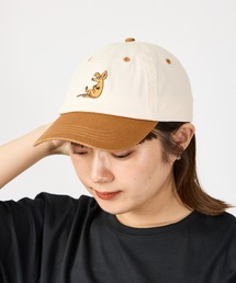 MOOMIN / ムーミン ダブルカラー キャップ DOUBLEcolorcap NBJ