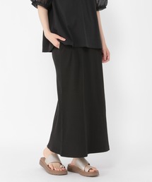 studio CLIP | アソートベアテレコナロースカート(スカート)