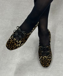 MAISON BREEZE reveur（メゾンブリーズレヴール）の「【MAISON BREEZE reveur】≪新色追加≫double ribbon pumps ダブルリボンパンプス（パンプス）」