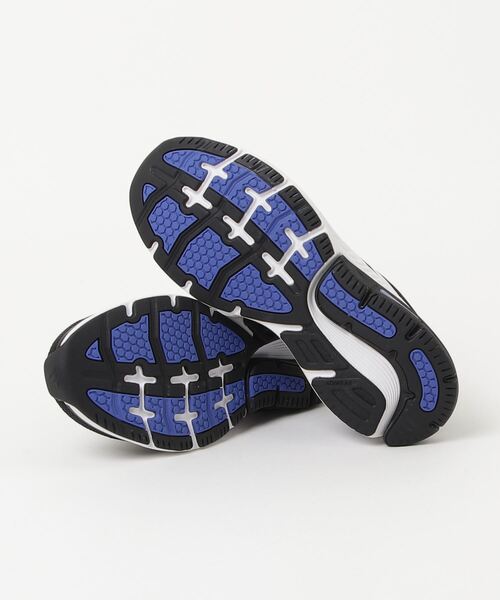 adidas(アディダス)の「CLOUDFOAM WALK / アディダス adidas(スニーカー・メンズ・ブラック×イエロー/ブラック×ブルー/シルバー・27.0cm/26.0cm/25.0cm/28.5cm/27.5cm/26.5cm/25.5cm/24.5cm/29.0cm/28.0cm)」の19枚目の写真